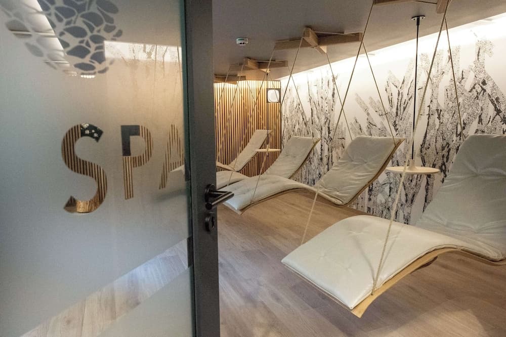 Best Western Premier Le Chapitre Hotel & Spa photo 7