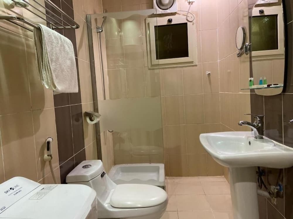 Makarim Palm Hotel photo 4
