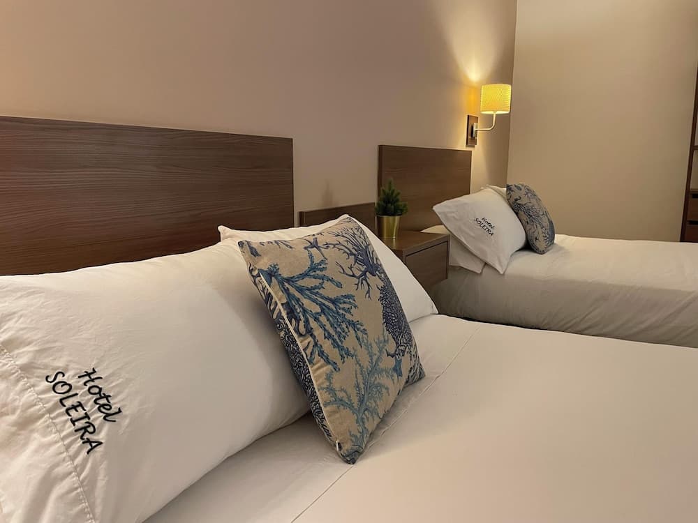 Hotel Soleira photo 9