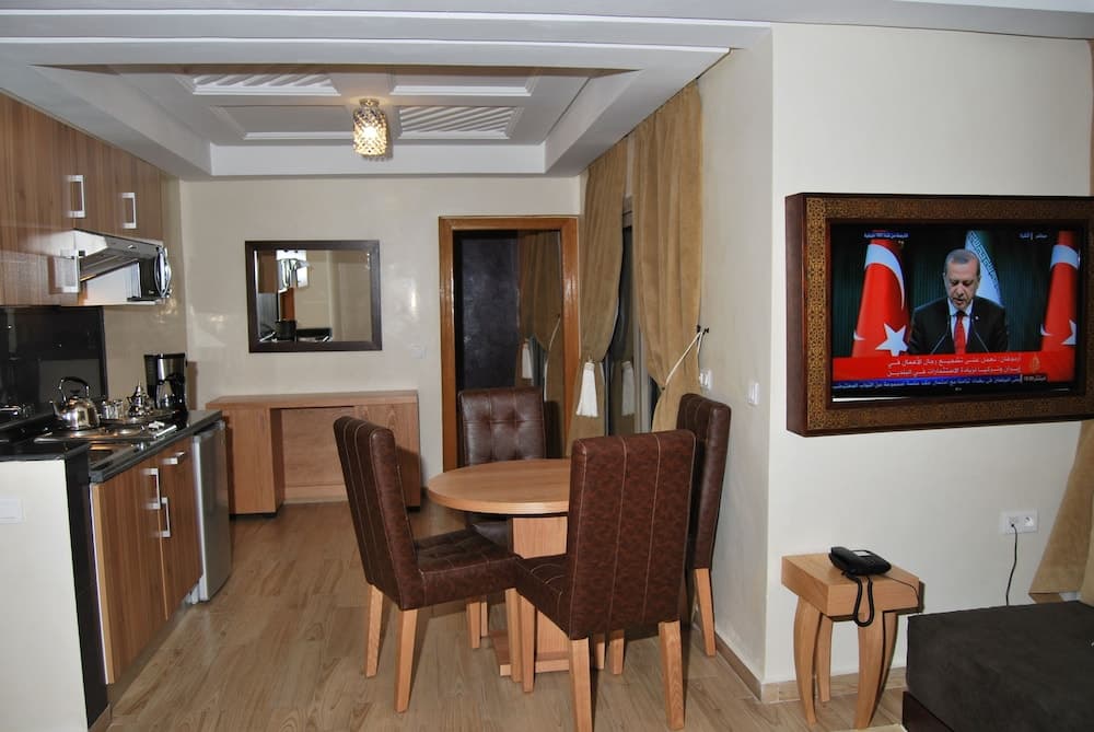 Residence Rofaida photo 4