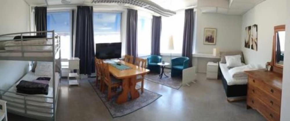Luleå Bed & Breakfast photo 7