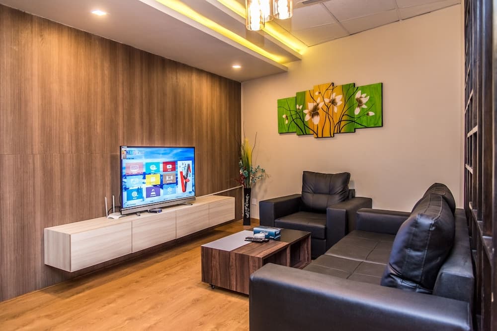 Classic Serviced Apartments