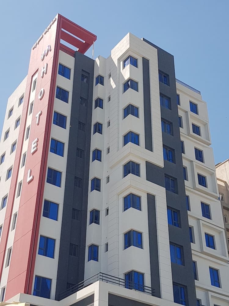 Magic Suite Boulevard Salmiya