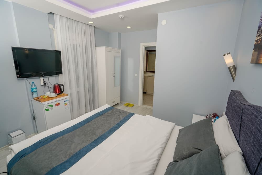 Robin Hood Hotel photo 6