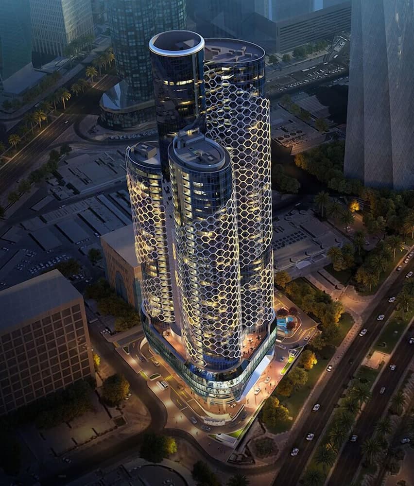 Swissôtel Corniche Park Towers Doha photo 7