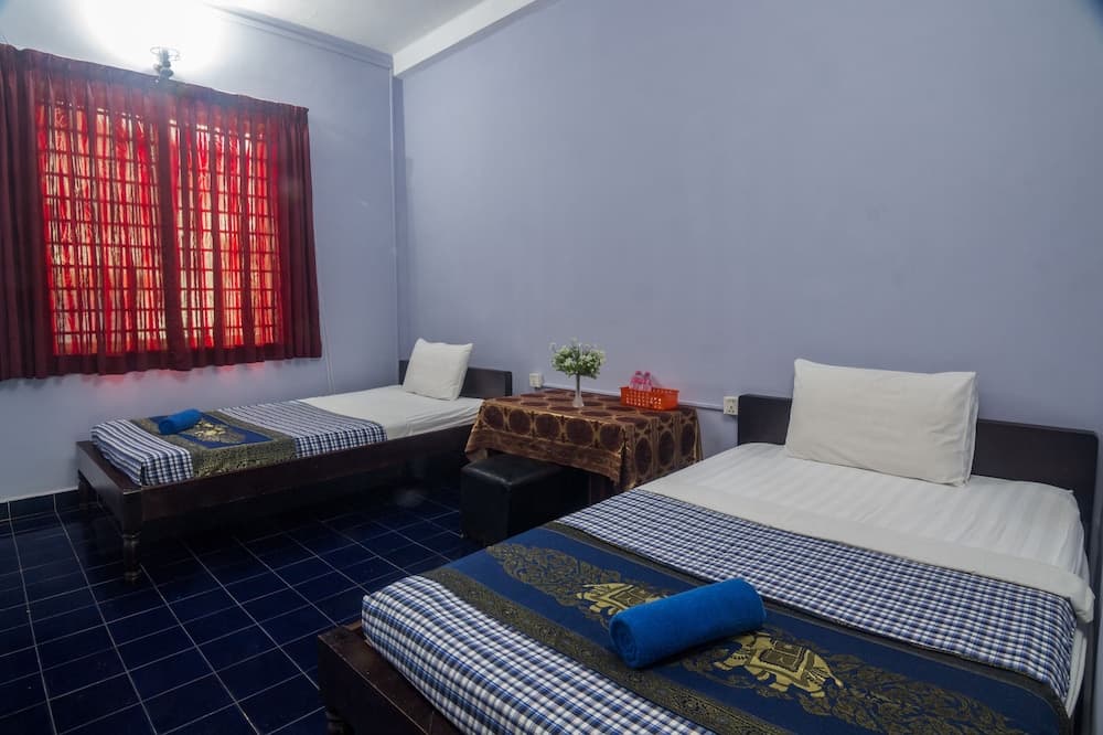 Lovely Jubbly Villa - Hostel photo 3