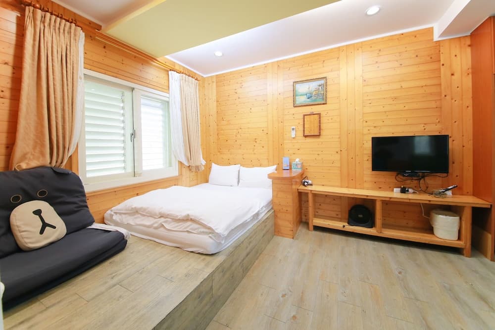 Dong Shan He B&B photo 4