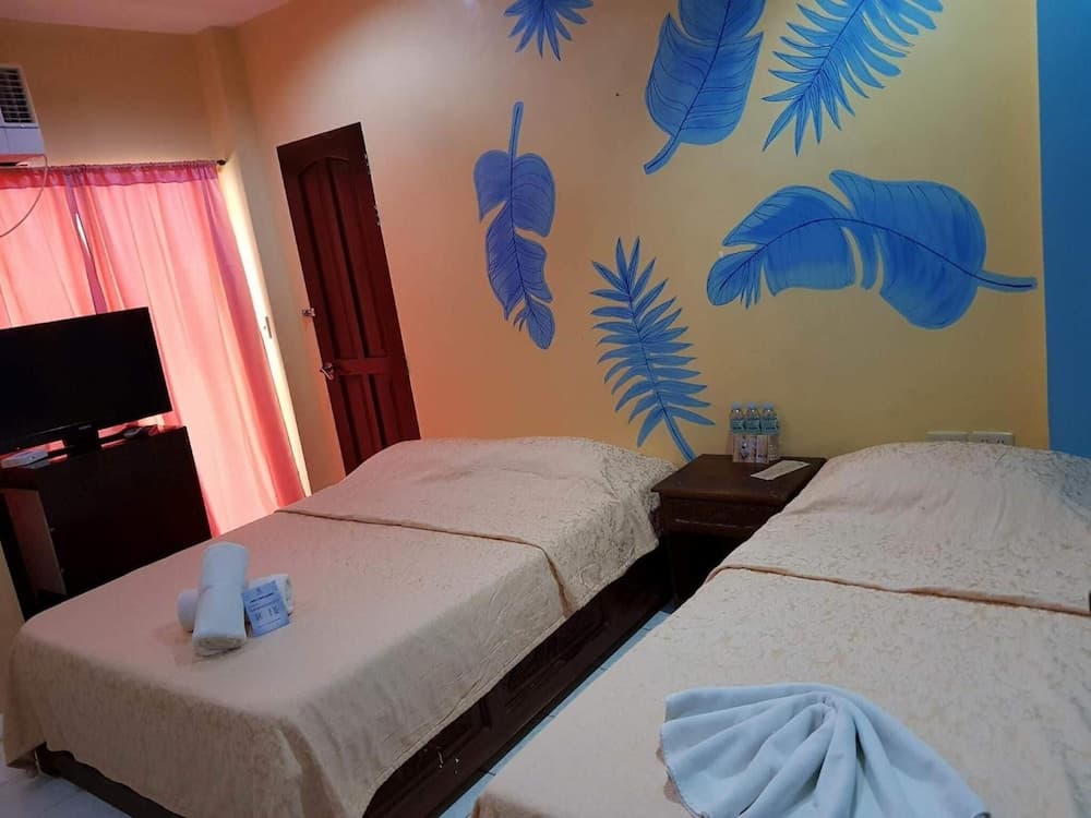 Island Inn Boracay photo 8