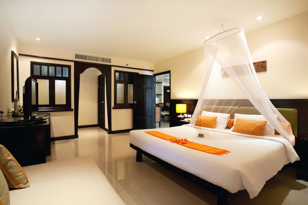 Woraburi Phuket Resort & Spa photo 5
