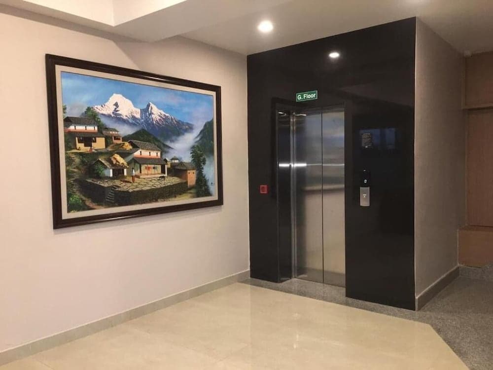 Hotel Krishna Kathmandu photo 5