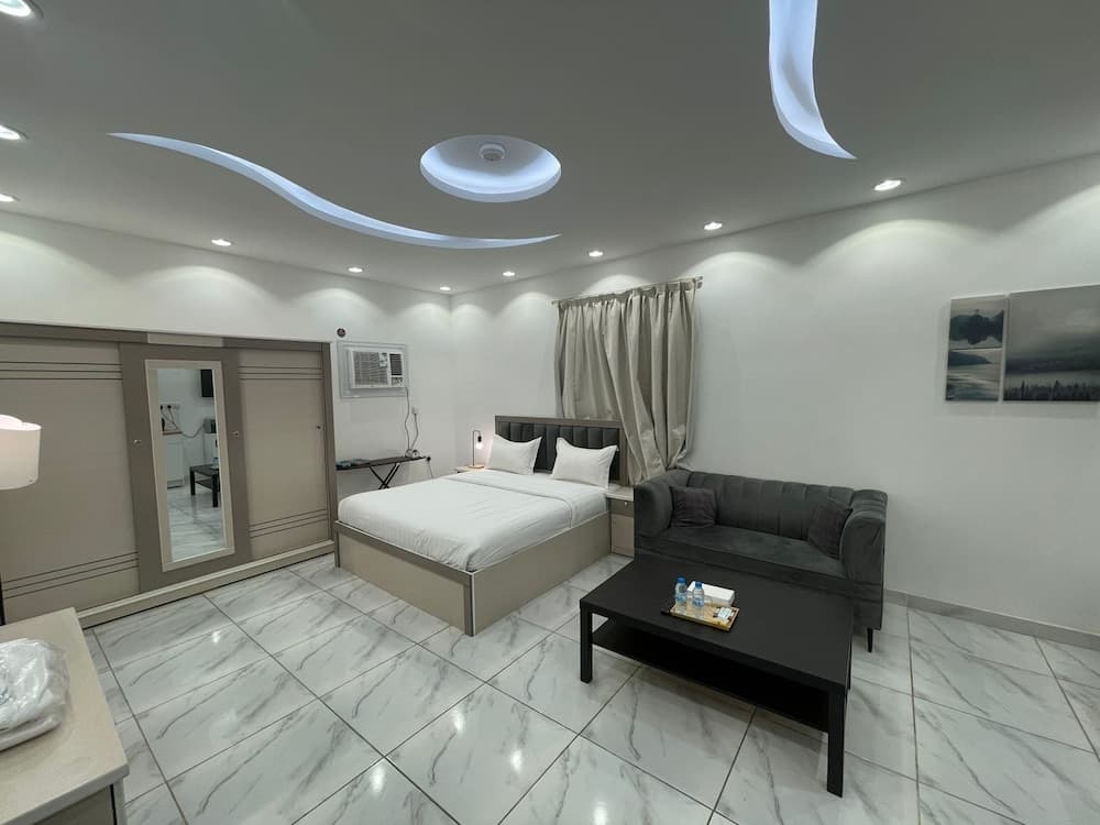 Comfortable Family Apt 10M Masjid Nabawi photo 3