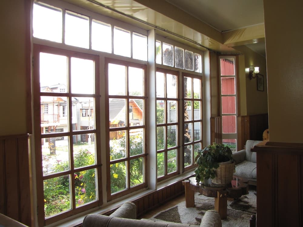 Hotel Casa Kolping Chiloe photo 7