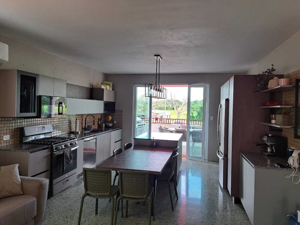 Villa Esmeralda photo 6