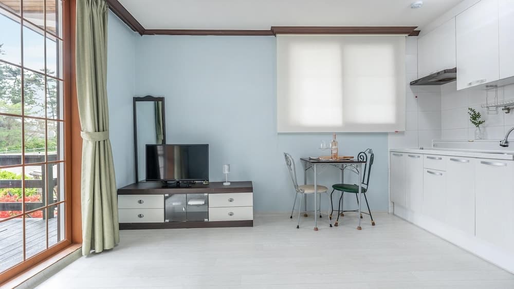 Taean Mongsanporangbadarang Shim Pension photo 6