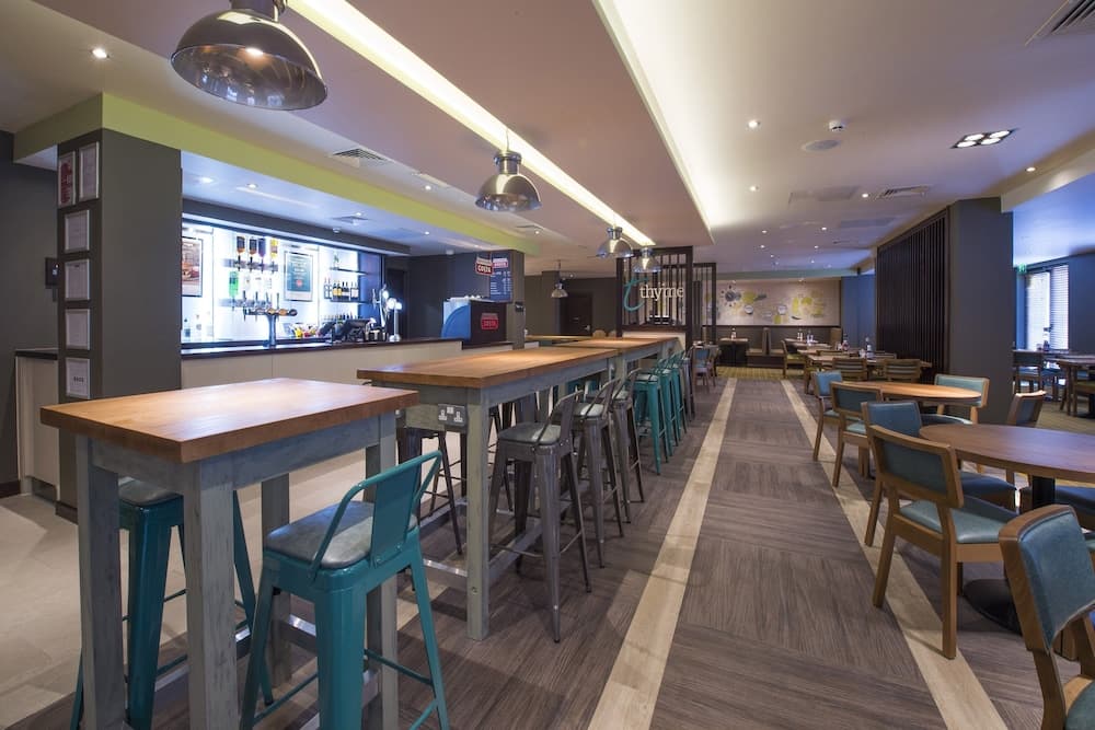 Premier Inn Southampton - Cumberland Place photo 9
