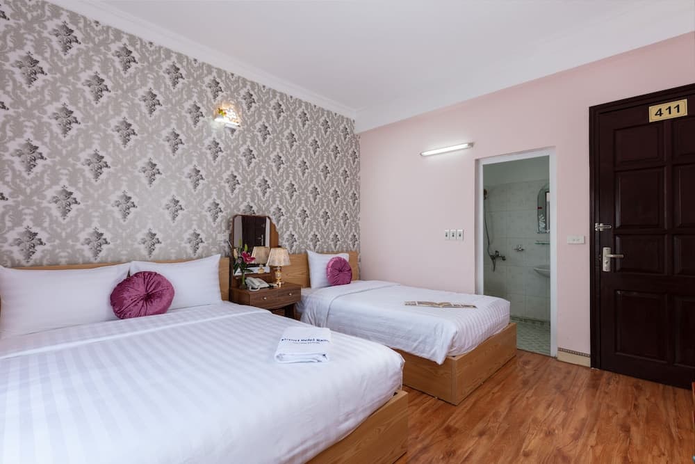 Airport Hotel Hanoi Convenient & Friendly photo 4