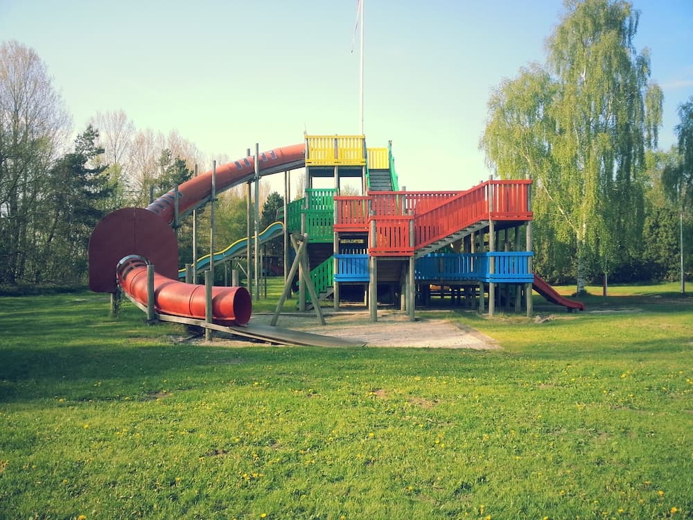 Marielyst Feriepark & Camping photo 4