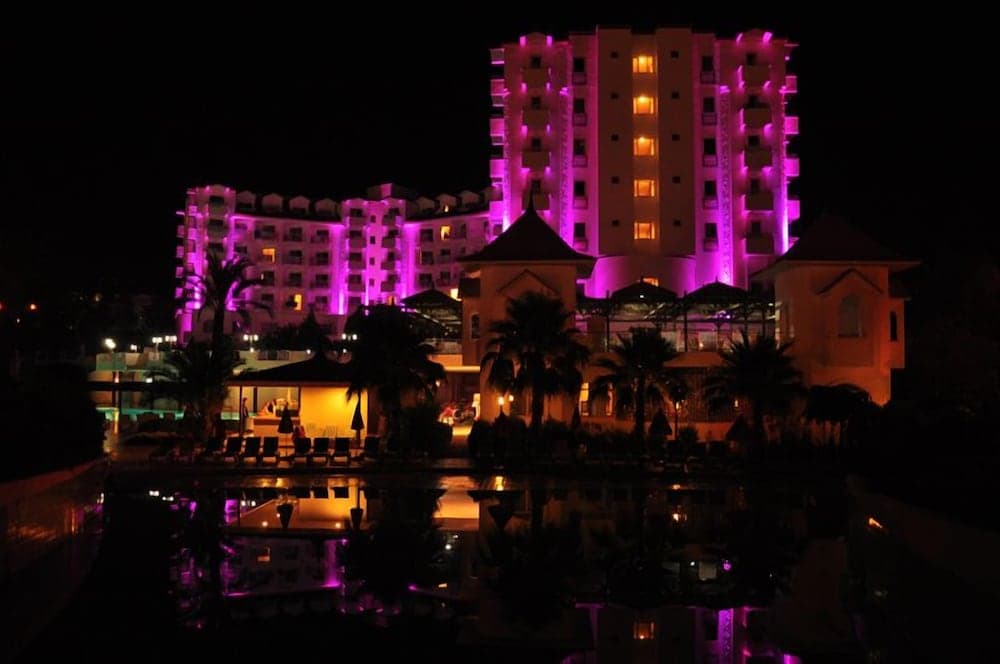Serenis Hotel - All Inclusive photo 5