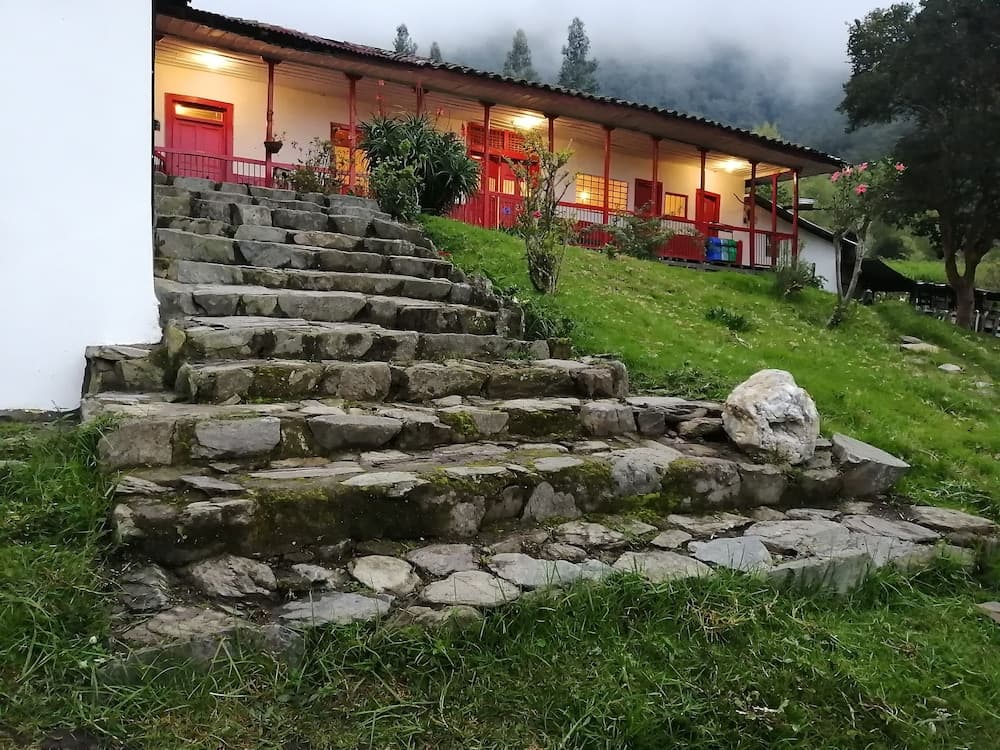 Finca Los Arboles photo 9