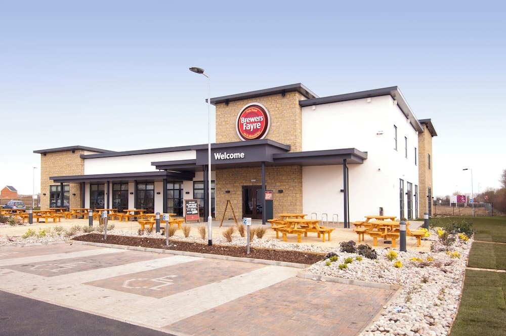 Premier Inn Bicester photo 4