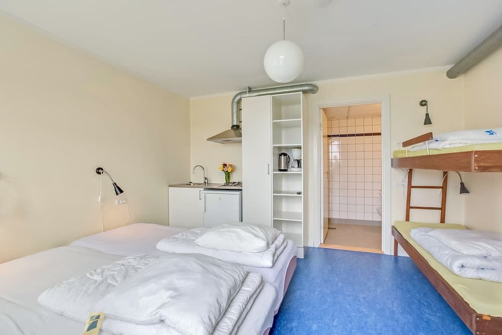 Boeslunde Bed & Breakfast photo 5