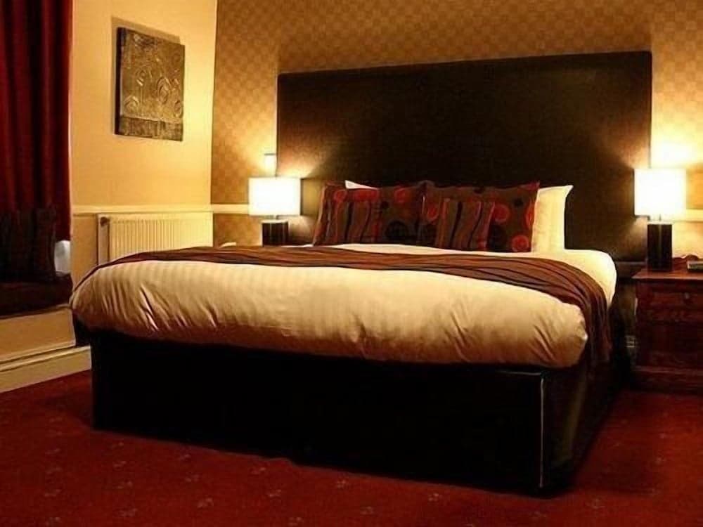 Dunkerleys Hotel photo 3
