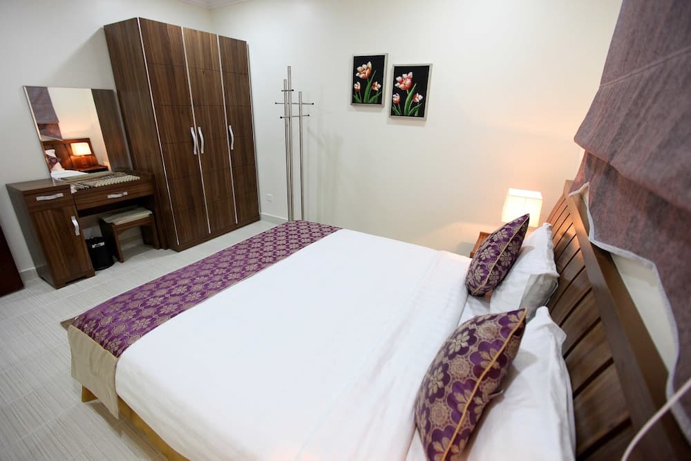 Enwan Suites for serviced Apartments photo 5