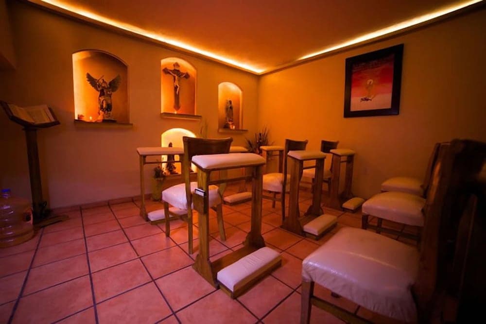 Hotel Hacienda del Sol photo 9