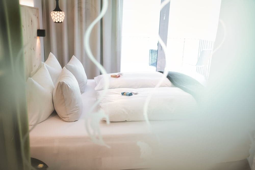 Hotel die Arlbergerin - Adults Friendly photo 2
