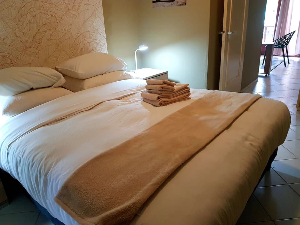 Route 66 Boutique Hotel & Apartments, Jan Thiel photo 5