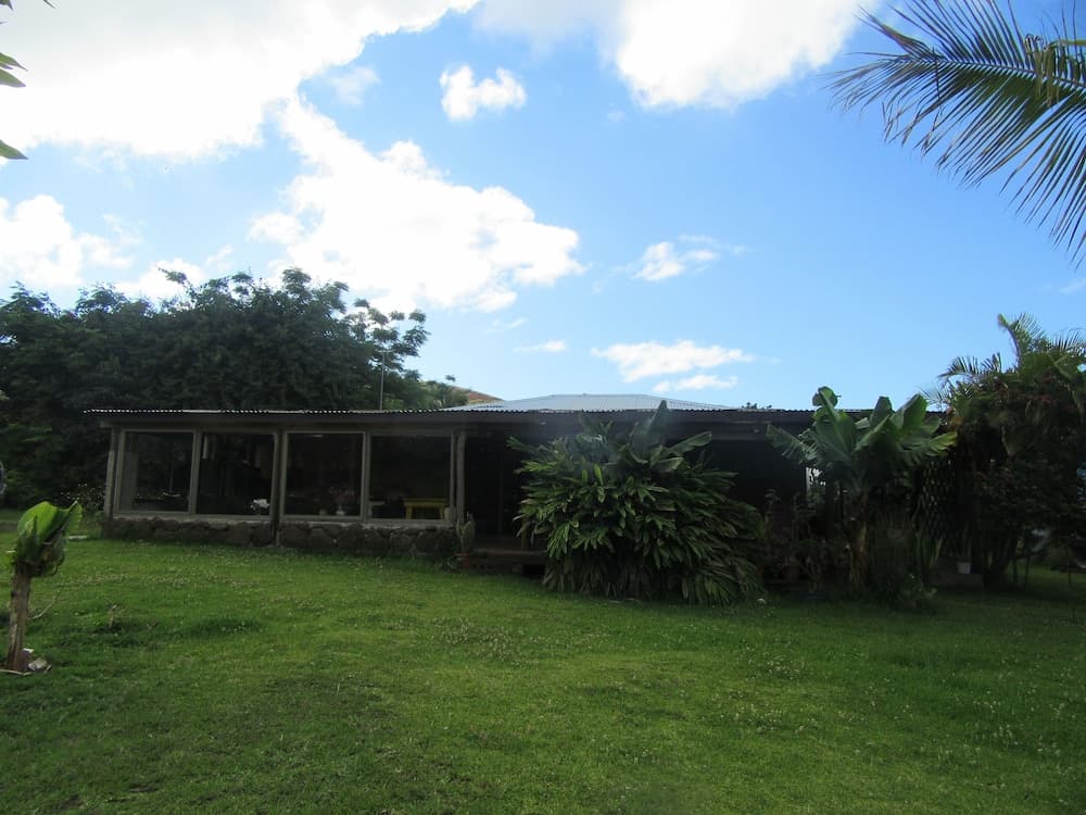 Hostal Pukao photo 9