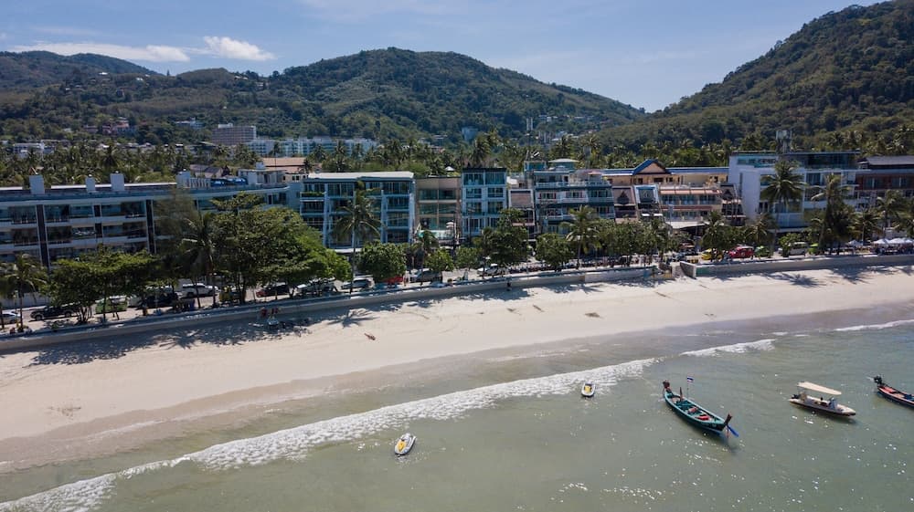Destination Patong
