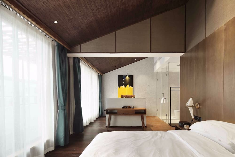 Namoo Hotel Wuzhen photo 4