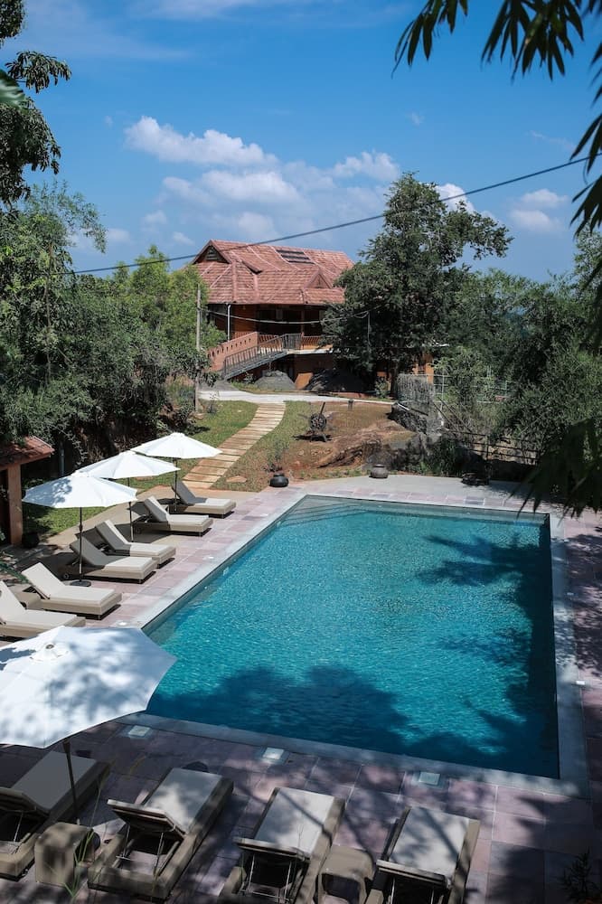 Amara Ayurveda Retreat photo 2