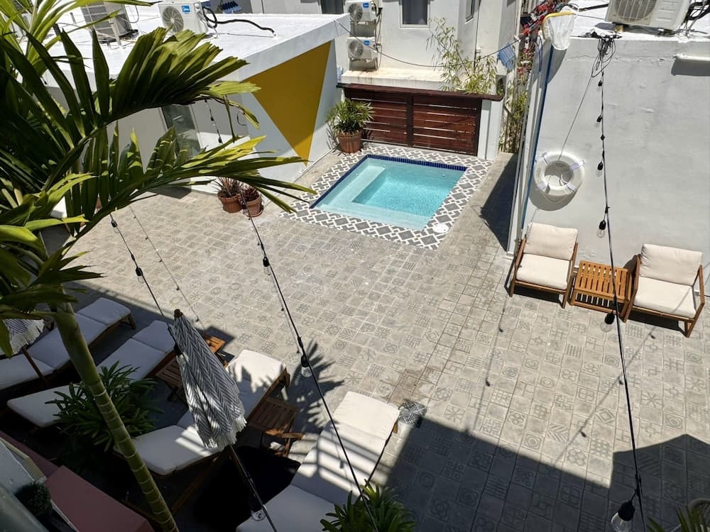 La Mona Loiza Apartments Complex