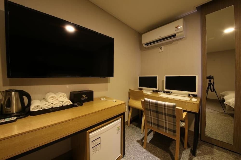 Winner Hotel photo 5