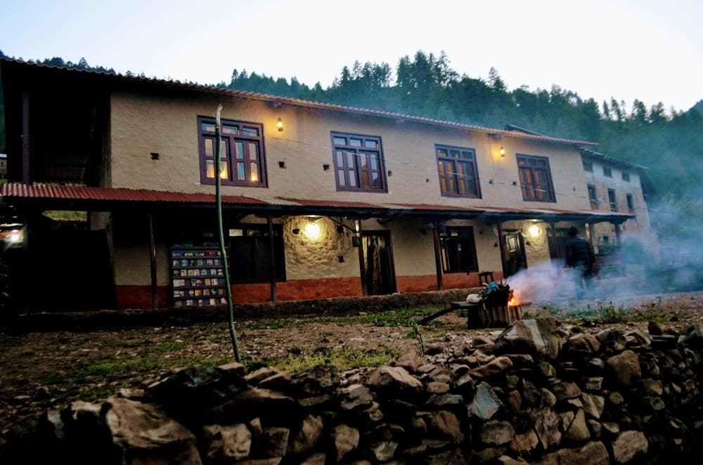 Retreat at Damaar photo 9