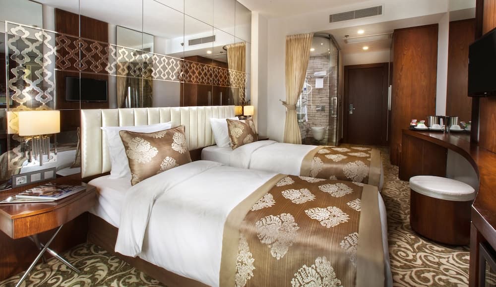 Pera Center Hotel photo 4