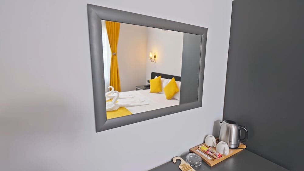 Yasemin Hotel photo 7