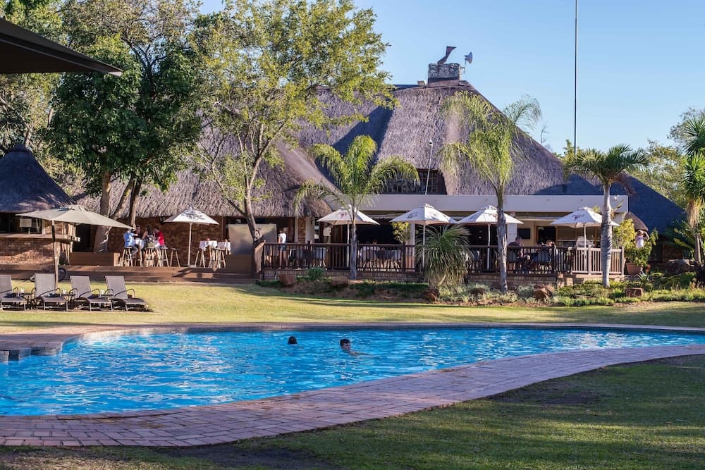 Kruger Park Lodge Unit 543 photo 9