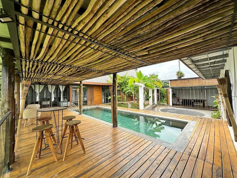 Sré Lodge Living Style Community photo 7