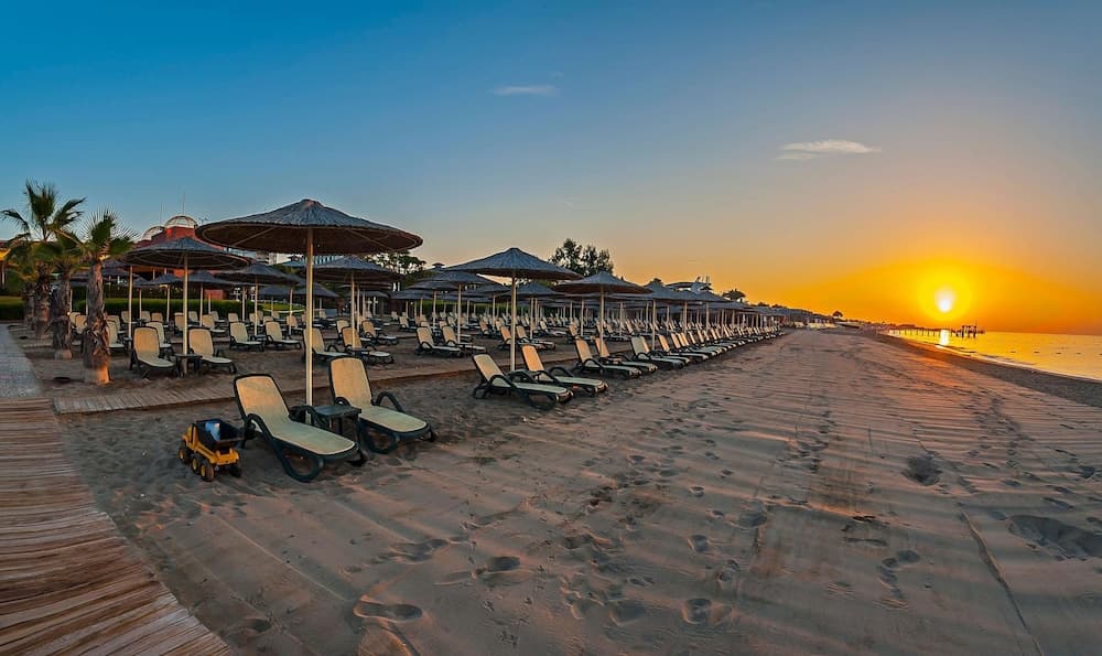 Gloria Verde Resort - All Inclusive photo 7