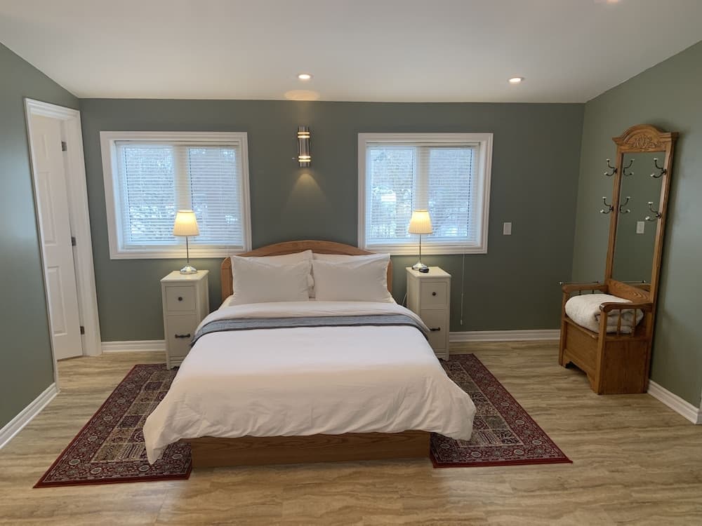 1840 Guest House photo 6