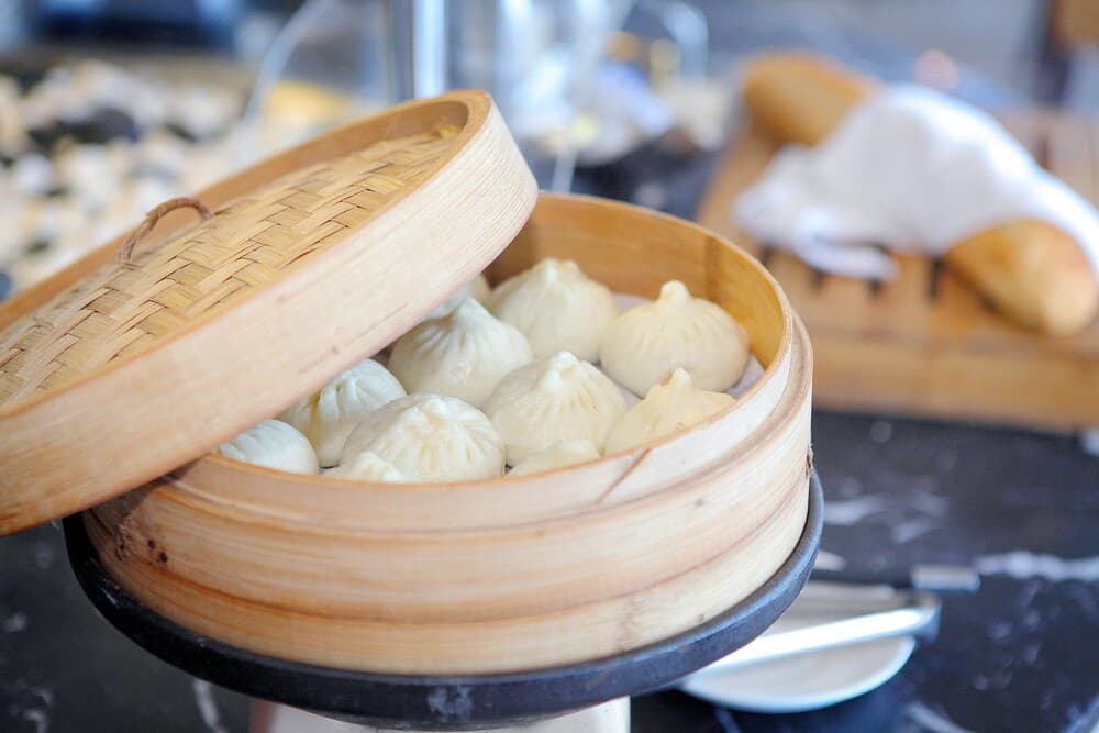 Crowne Plaza Zhenjiang by IHG photo 7