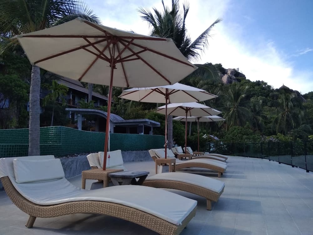 Tanote Villa photo 8
