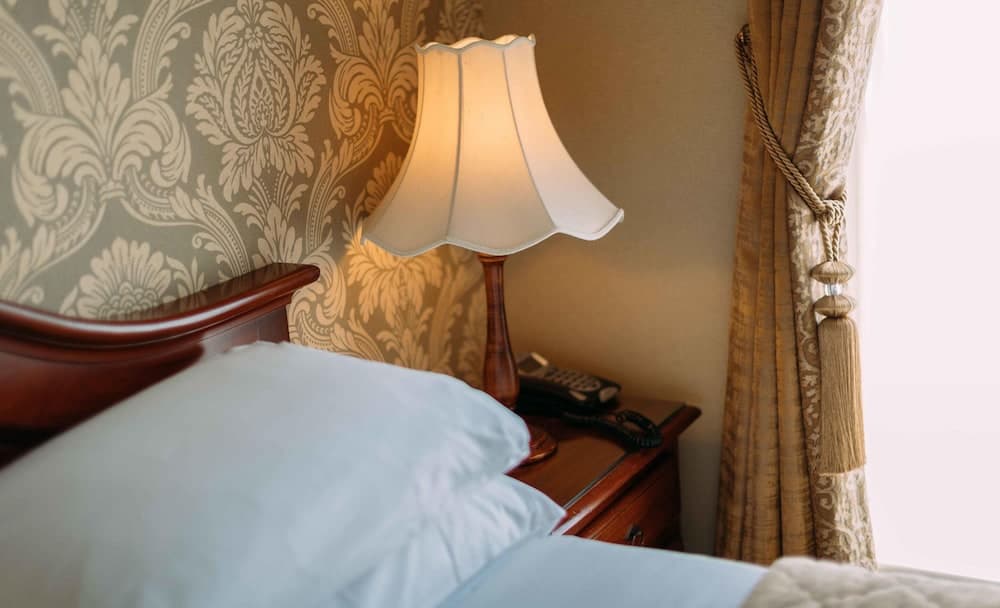 Sheedy's Country House Hotel photo 6