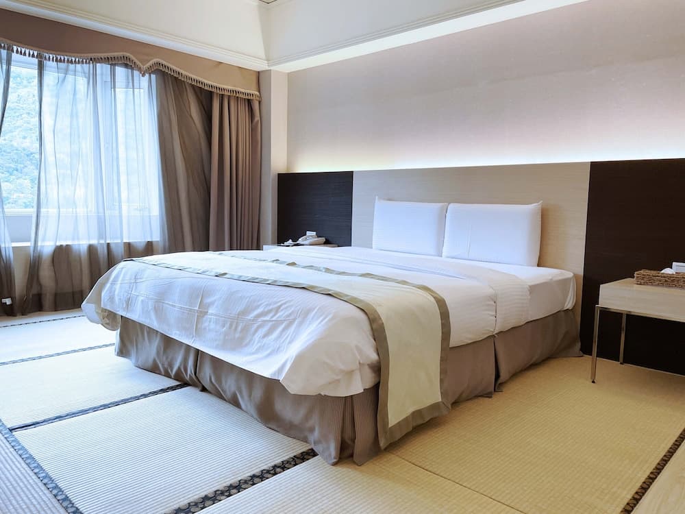 Hoya Hot Springs Resort & Spa photo 6