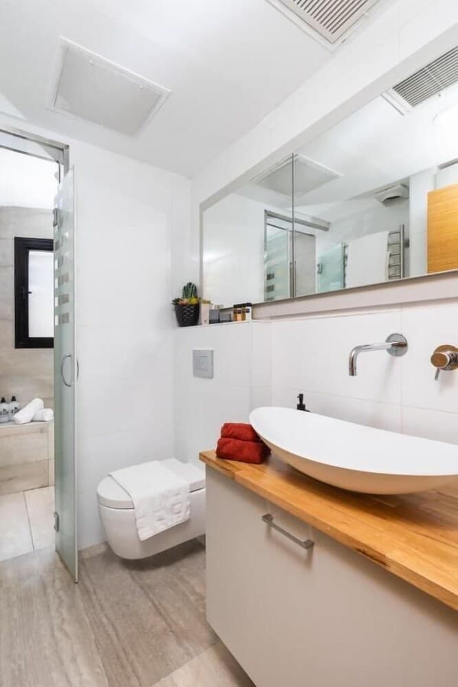 JLM Rooftop luxury apartment photo 4