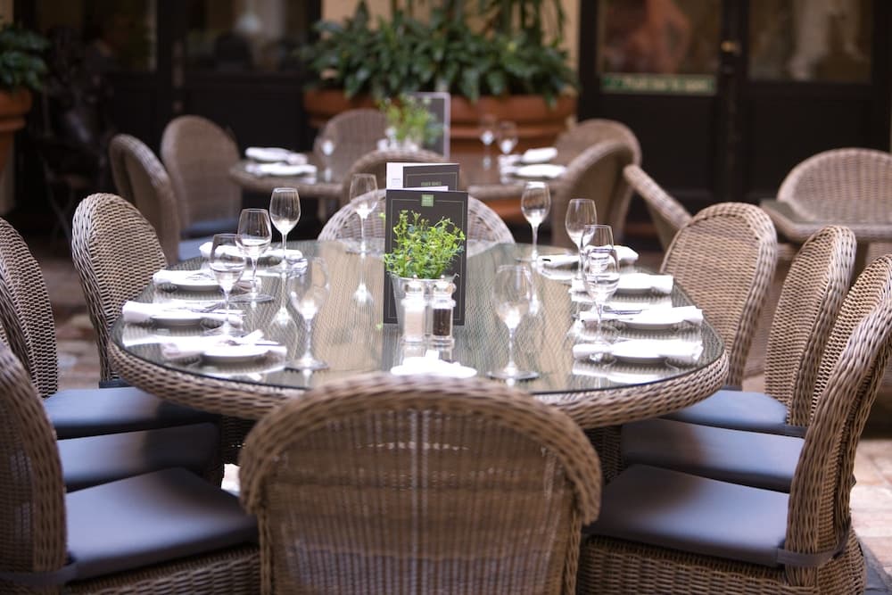 Hotel du Vin & Bistro Birmingham photo 7