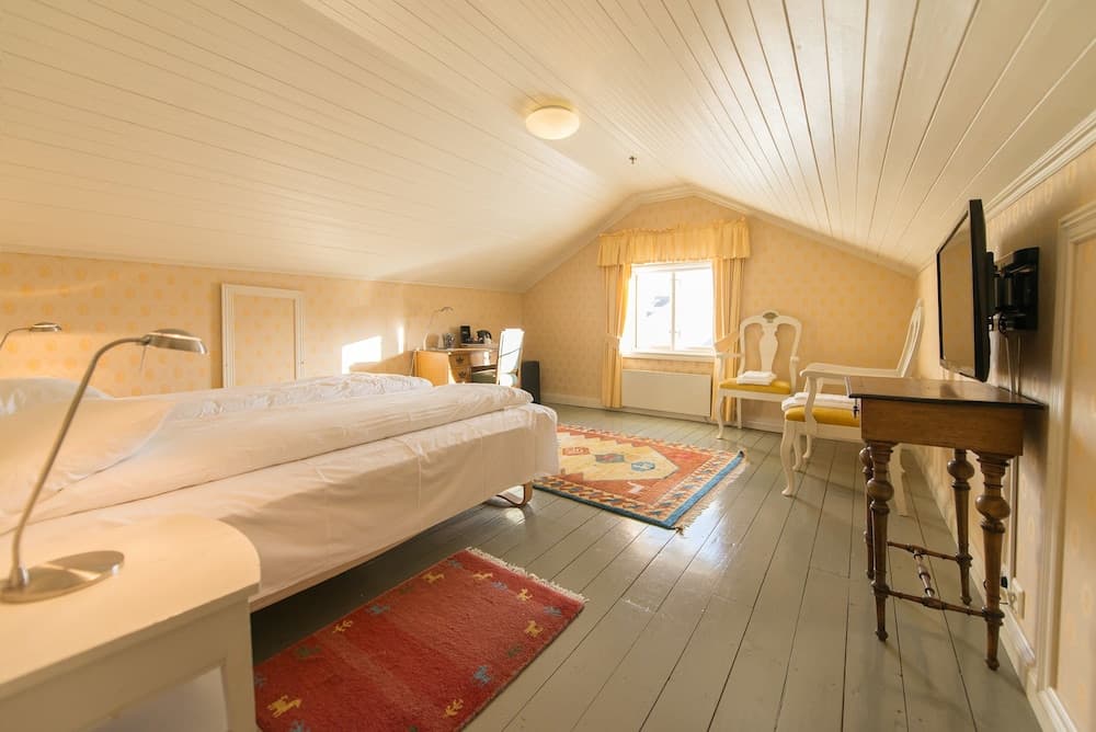 Hotel Norge Lillesand photo 3